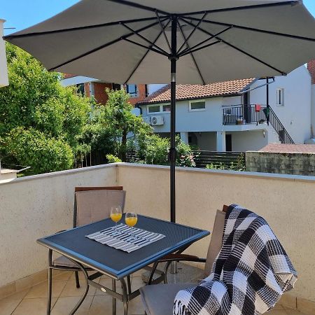N&G Apartments Rovinj Ngoại thất bức ảnh