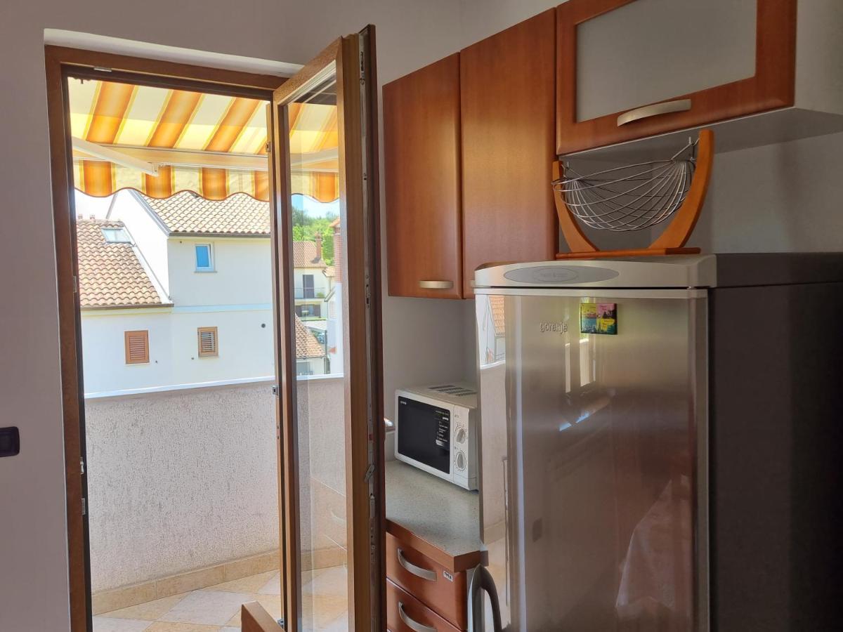 N&G Apartments Rovinj Ngoại thất bức ảnh