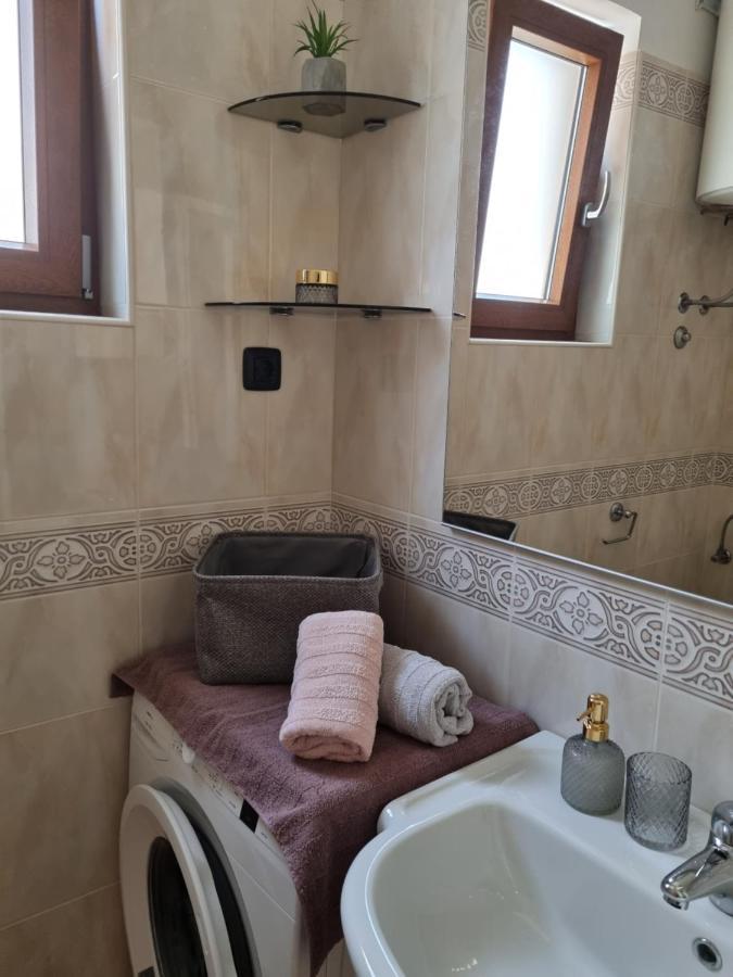 N&G Apartments Rovinj Ngoại thất bức ảnh