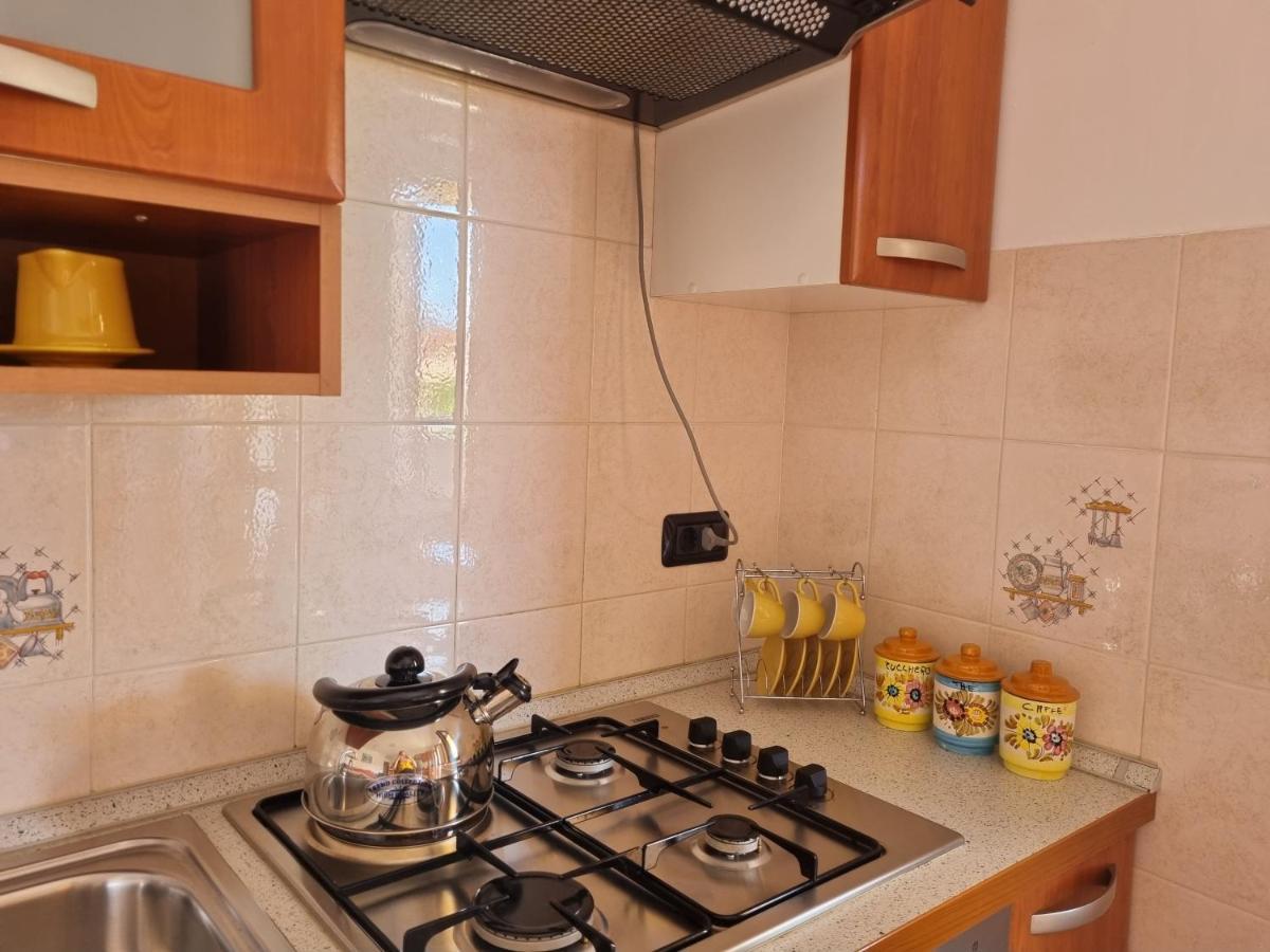 N&G Apartments Rovinj Ngoại thất bức ảnh