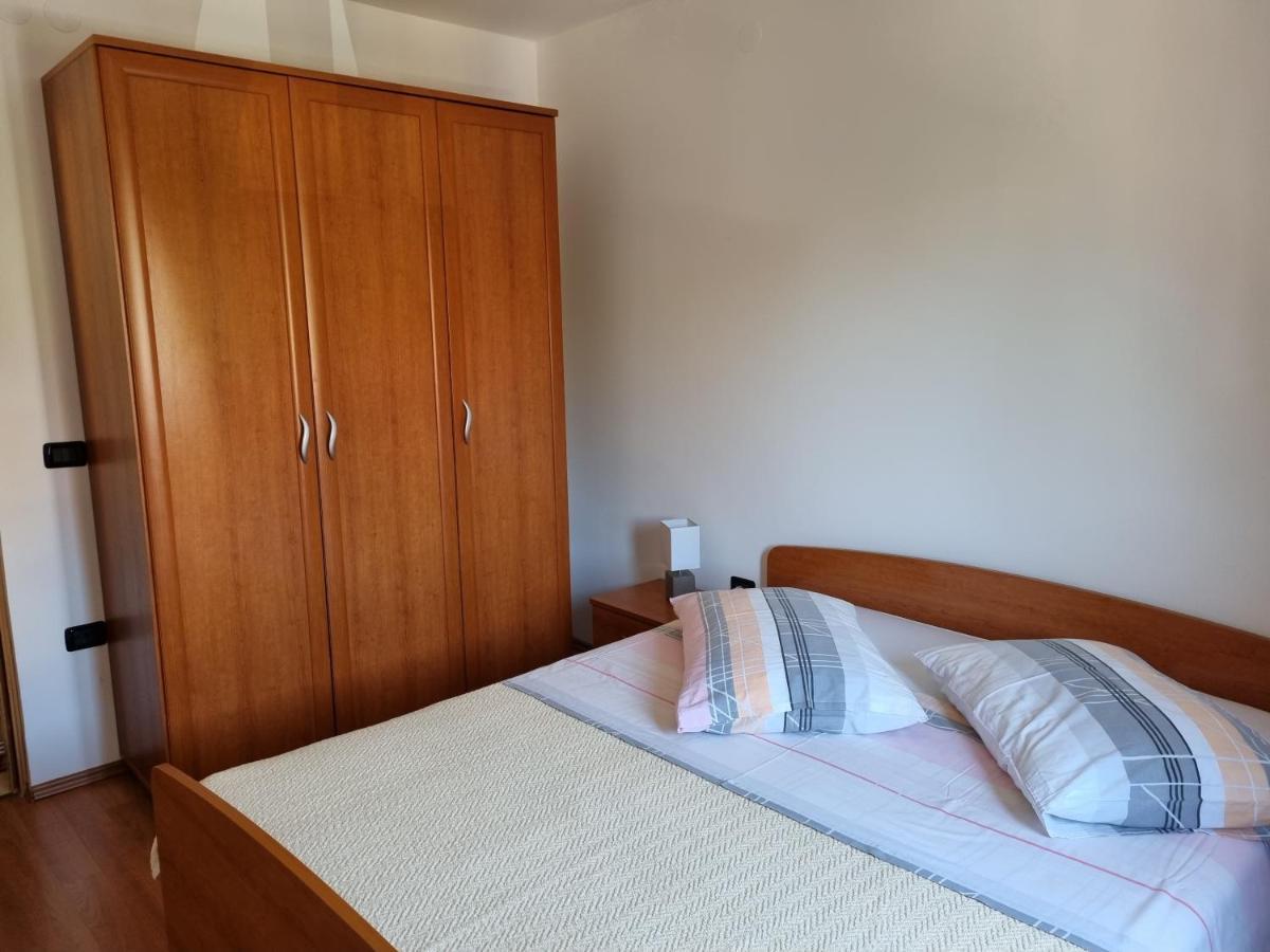 N&G Apartments Rovinj Ngoại thất bức ảnh
