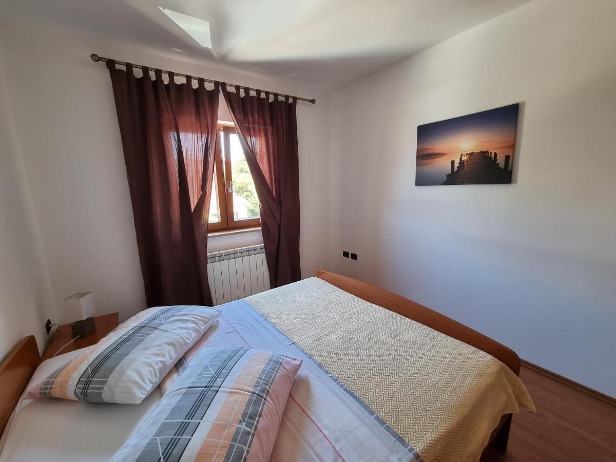 N&G Apartments Rovinj Ngoại thất bức ảnh