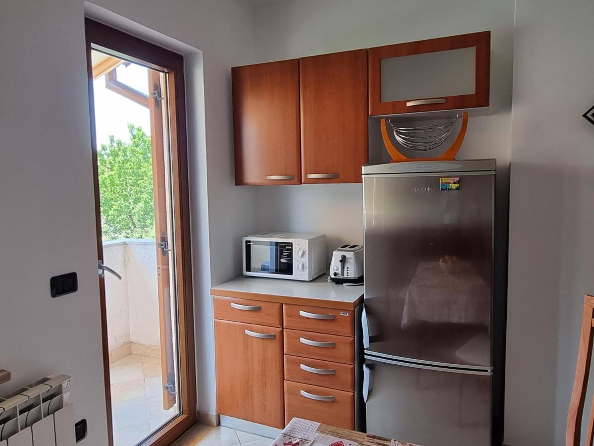 N&G Apartments Rovinj Ngoại thất bức ảnh