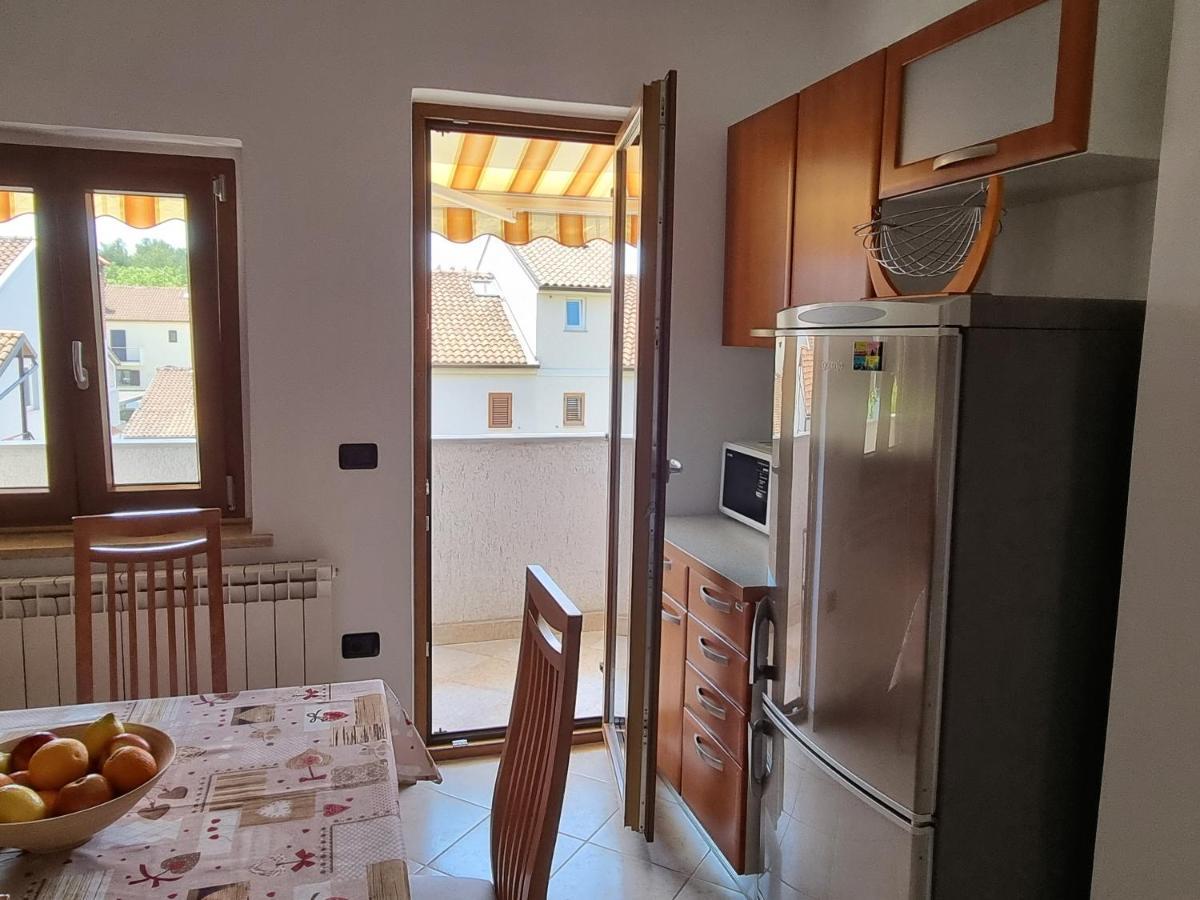 N&G Apartments Rovinj Ngoại thất bức ảnh