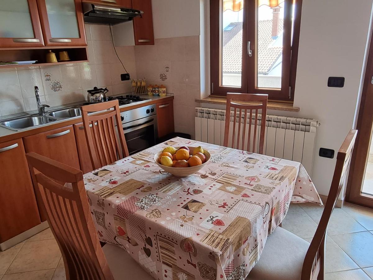 N&G Apartments Rovinj Ngoại thất bức ảnh