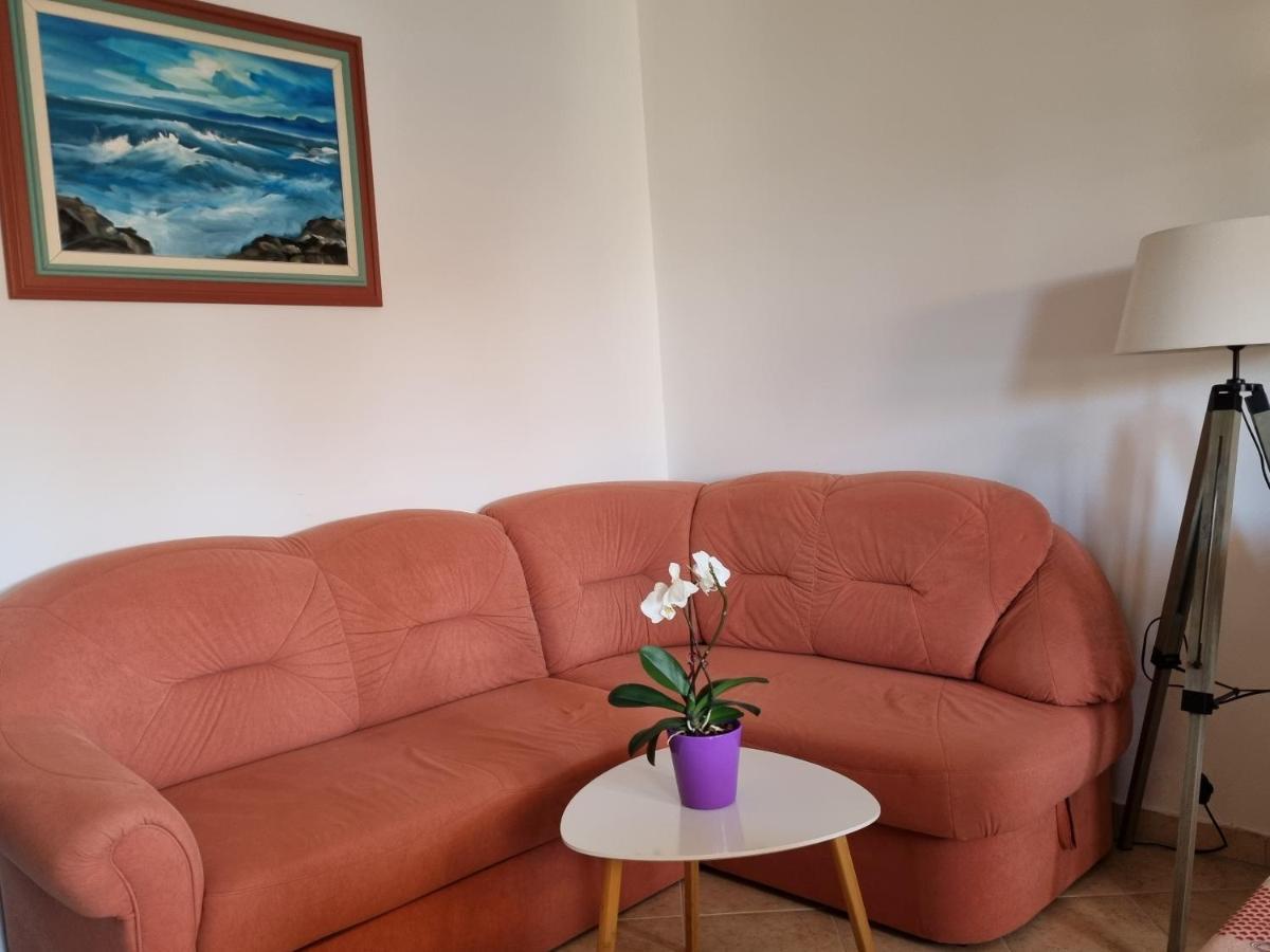 N&G Apartments Rovinj Ngoại thất bức ảnh