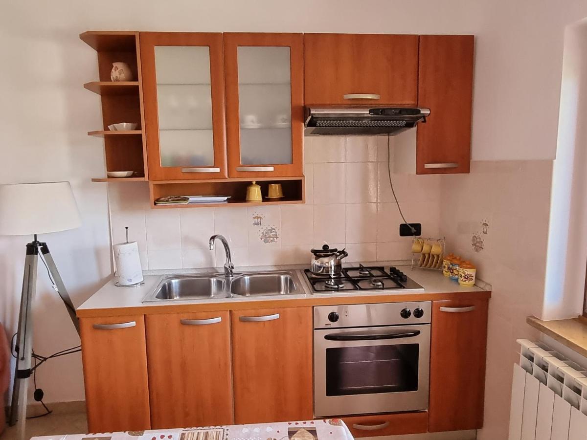 N&G Apartments Rovinj Ngoại thất bức ảnh
