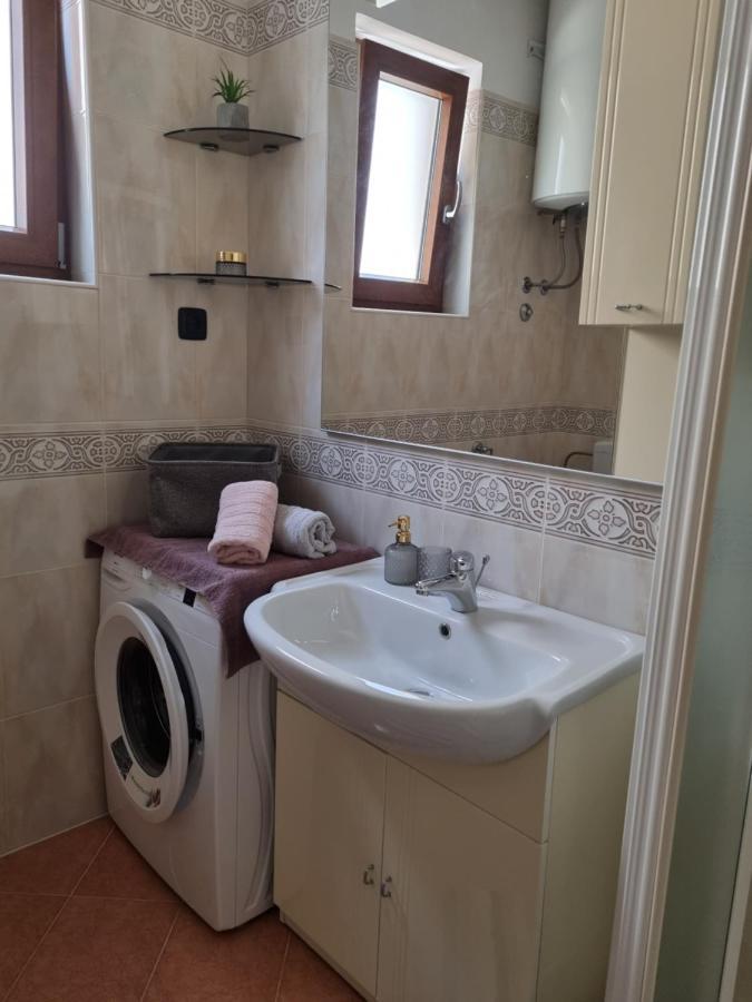 N&G Apartments Rovinj Ngoại thất bức ảnh