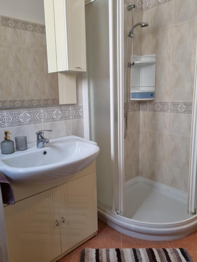 N&G Apartments Rovinj Ngoại thất bức ảnh