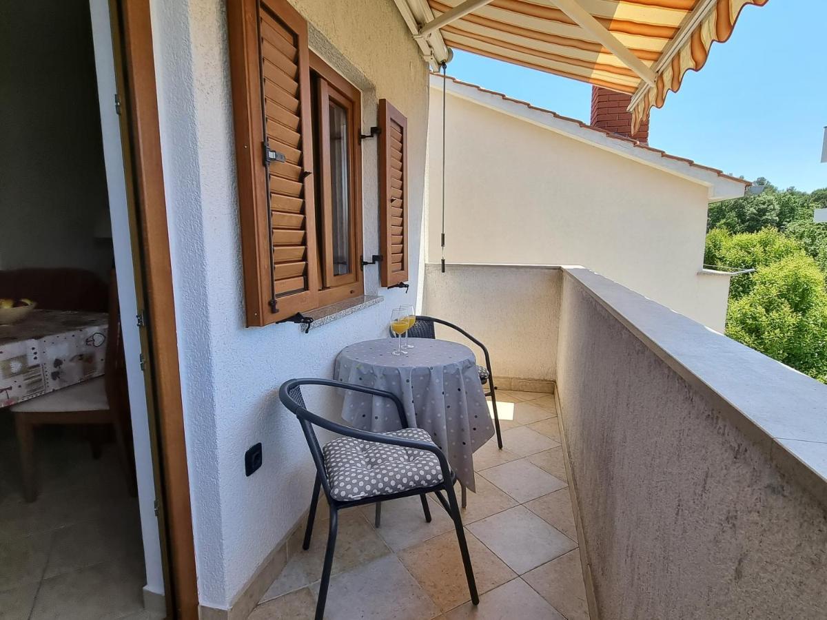 N&G Apartments Rovinj Ngoại thất bức ảnh