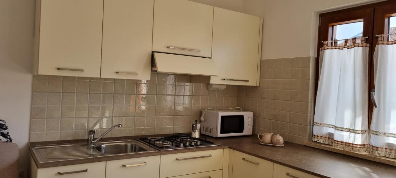 N&G Apartments Rovinj Ngoại thất bức ảnh