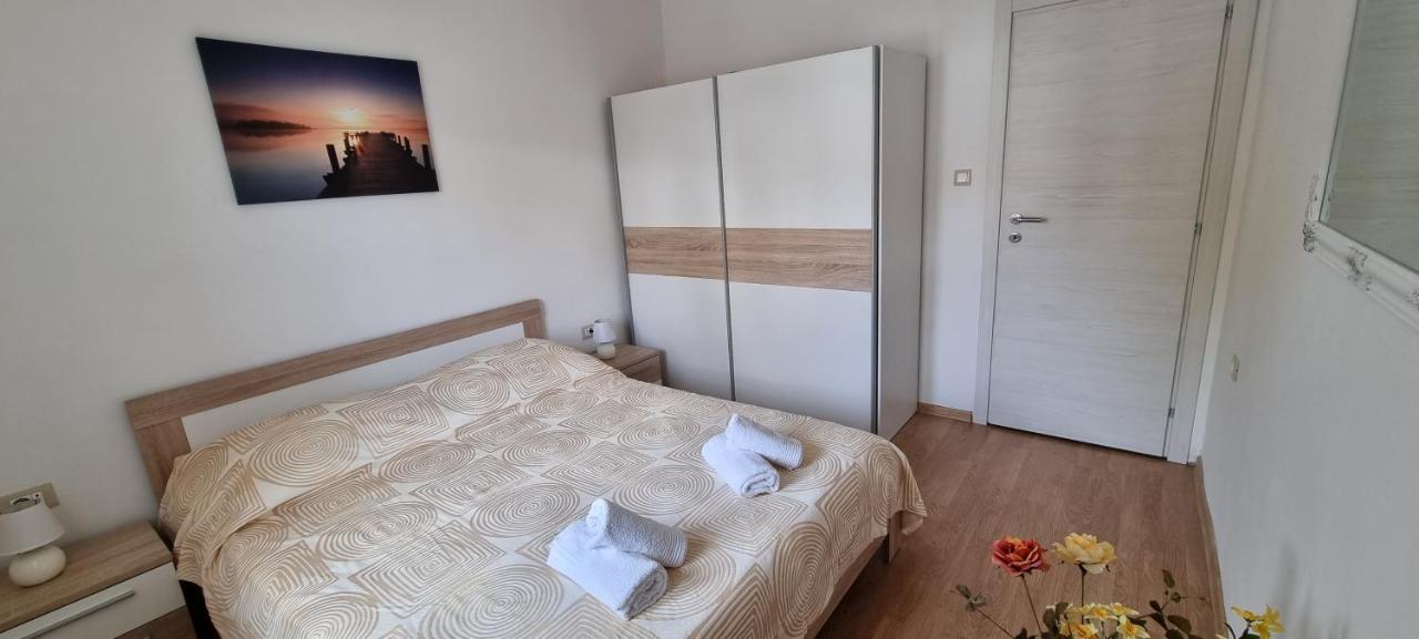 N&G Apartments Rovinj Ngoại thất bức ảnh