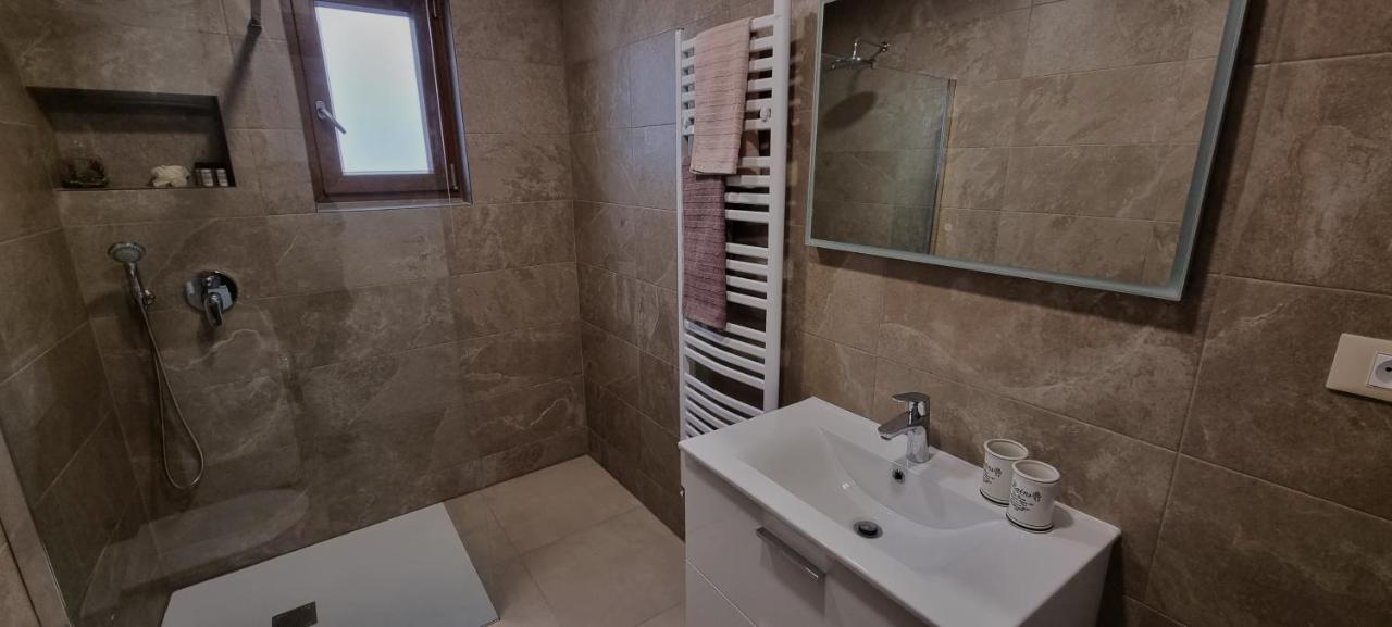 N&G Apartments Rovinj Ngoại thất bức ảnh