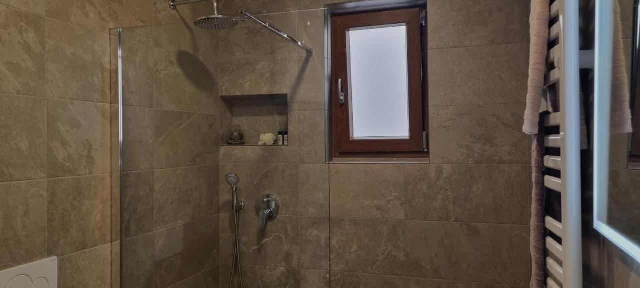 N&G Apartments Rovinj Ngoại thất bức ảnh