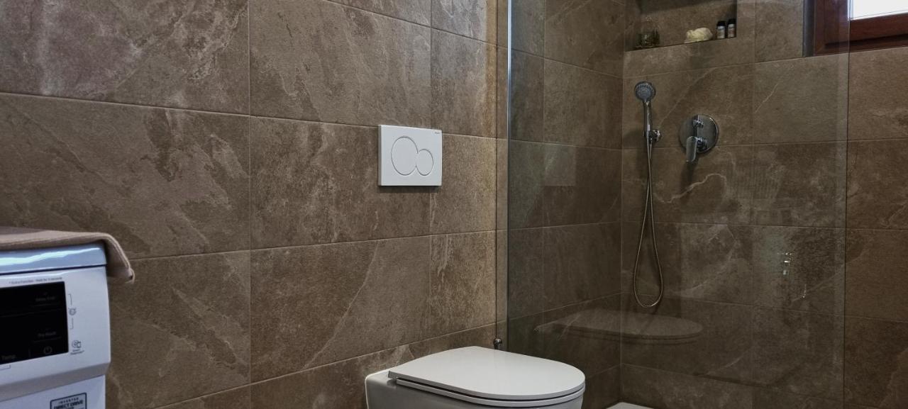 N&G Apartments Rovinj Ngoại thất bức ảnh