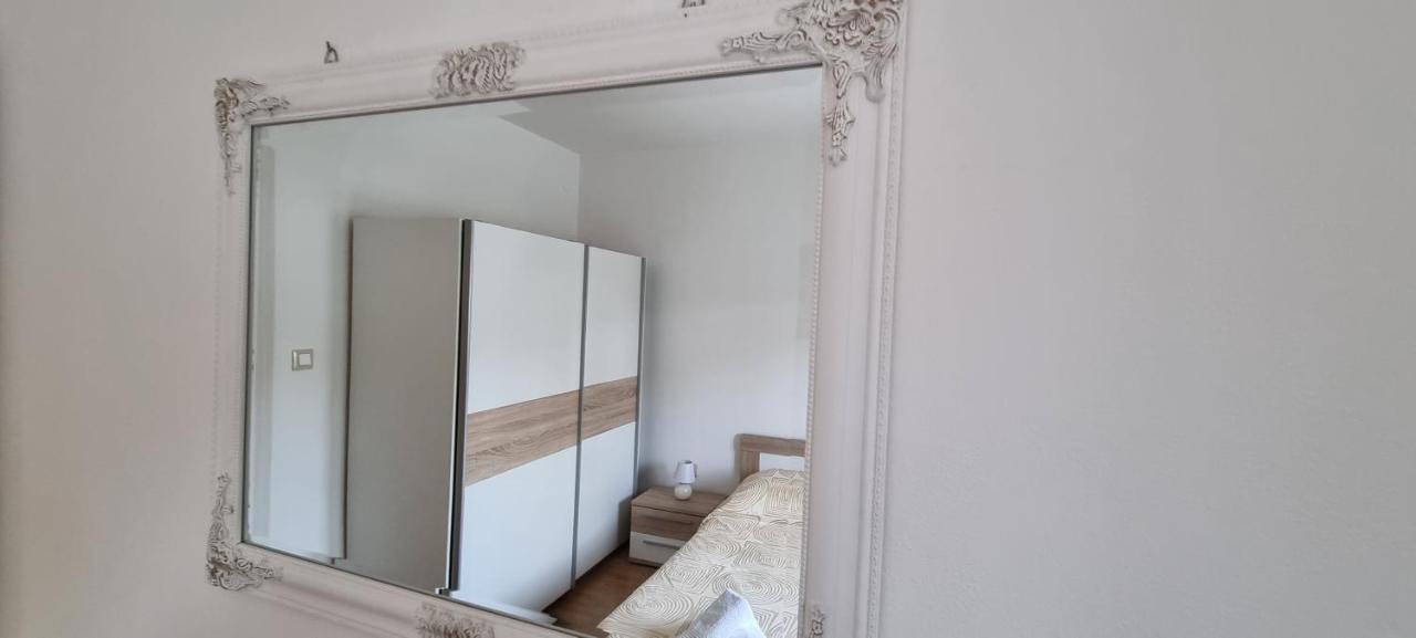 N&G Apartments Rovinj Ngoại thất bức ảnh