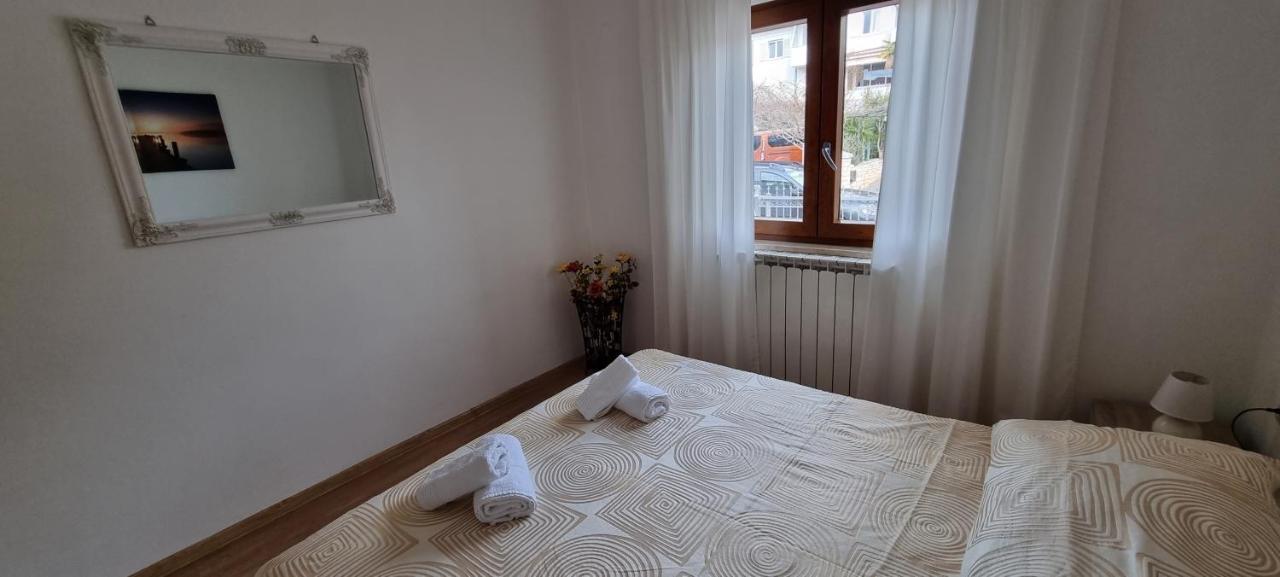 N&G Apartments Rovinj Ngoại thất bức ảnh