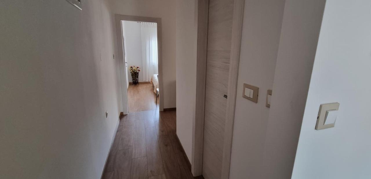 N&G Apartments Rovinj Ngoại thất bức ảnh