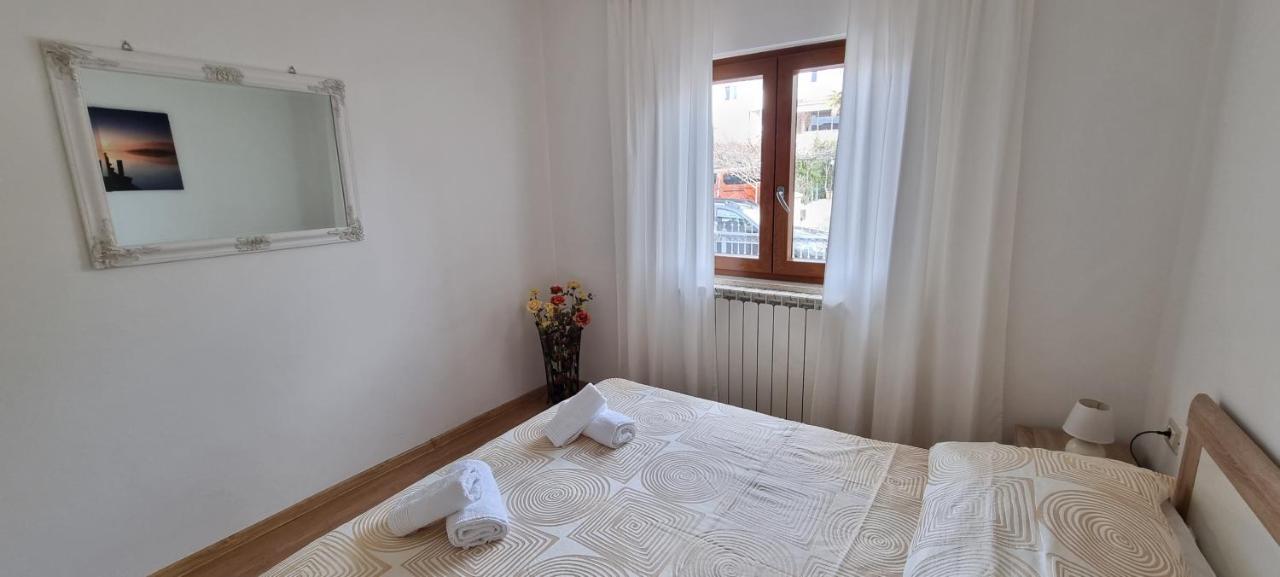N&G Apartments Rovinj Ngoại thất bức ảnh
