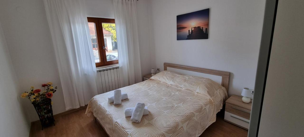N&G Apartments Rovinj Ngoại thất bức ảnh