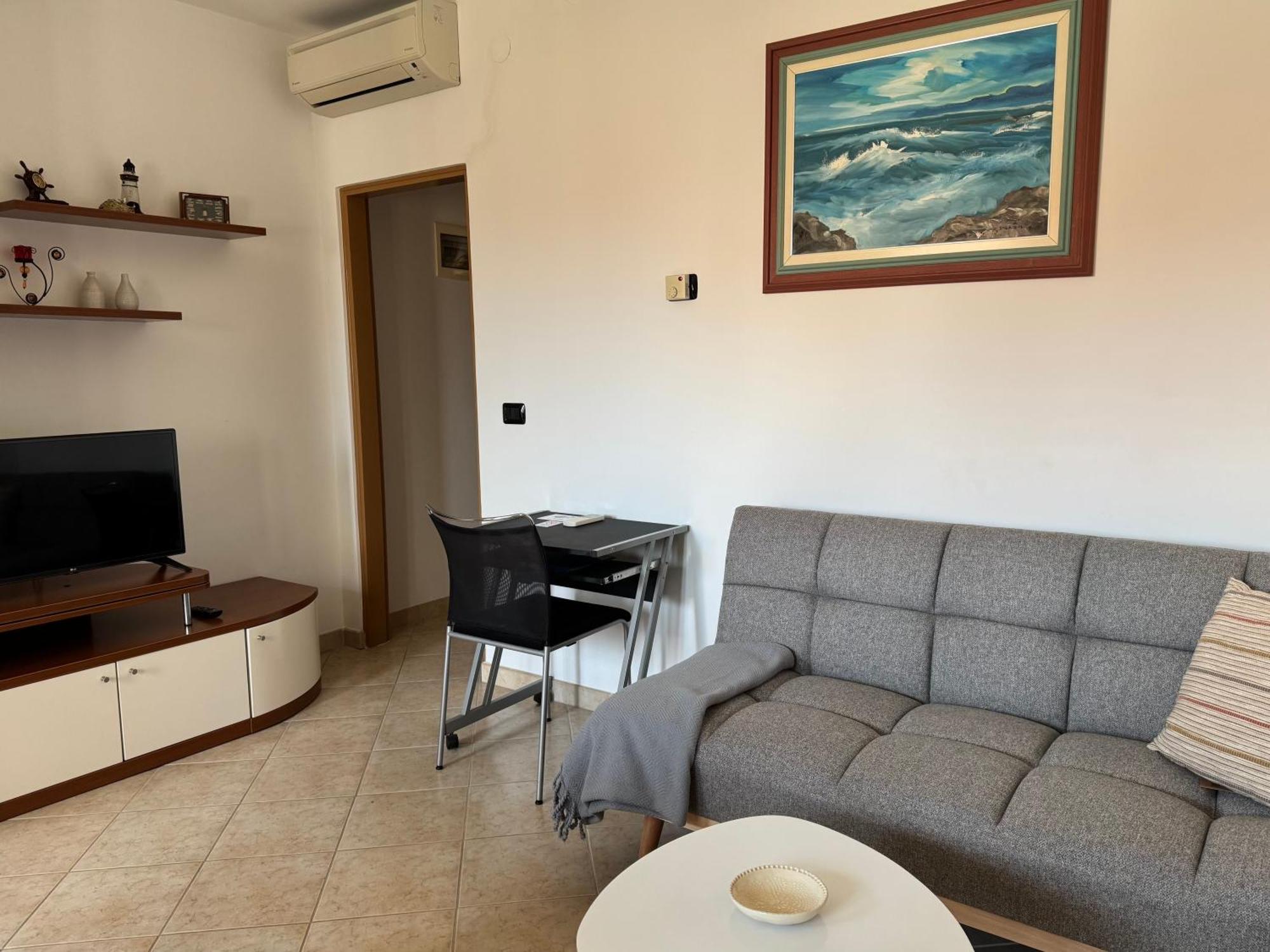 N&G Apartments Rovinj Ngoại thất bức ảnh